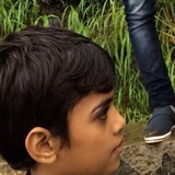 Vickykumar from Bhagalpur | Man | 36 years old | Capricorn