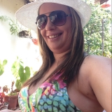 Robertavelludo from Teresopolis | Woman | 36 years old | Libra