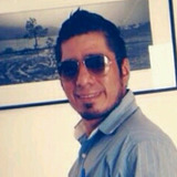 Ronny from Tuxtla Gutiérrez | Man | 46 years old | Taurus