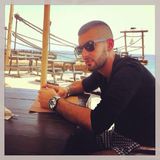 Benzema from Ramat Gan | Man | 34 years old | Virgo