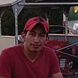 Eliasmoxin01 from Tecpan Guatemala | Man | 27 years old | Pisces