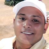 Almdeida from Cascavel | Man | 36 years old | Cancer
