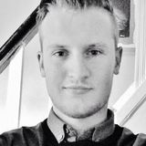 Mathias from Slagelse | Man | 34 years old | Gemini