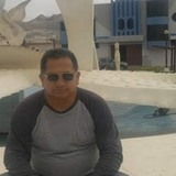 Chile from Piura | Man | 57 years old | Virgo