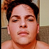 Biondiluigibz from San Gennaro Vesuviano | Man | 22 years old | Capricorn