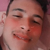 Gui from Niquelandia | Man | 25 years old | Virgo