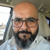 Tazaslay from Wanstead | Man | 51 years old | Taurus