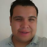 Jony from Tehuacan | Man | 34 years old | Aries