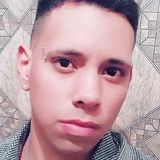 Negro from Berisso | Man | 28 years old | Cancer