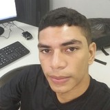 Anderson from Natal | Man | 30 years old | Gemini