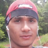 Safadao from Pitanga | Man | 29 years old | Scorpio