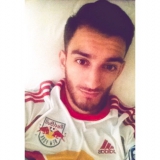 Porfirio from Larnaca | Man | 34 years old | Gemini