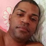 Gui from Tabatinga | Man | 44 years old | Cancer
