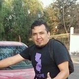 Chicharo from Azcapotzalco | Man | 48 years old | Taurus