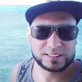 Dias from Diadema | Man | 41 years old | Cancer