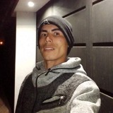 Benitez1F from Presidencia Roque Saenz Pena | Man | 32 years old | Aquarius