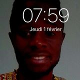 Sekou from Epinal | Man | 26 years old | Scorpio