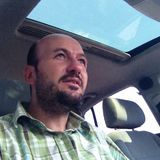 Ahmet from Soma | Man | 44 years old | Sagittarius