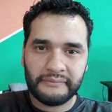 Fabiodubl2O from Veintiocho de Noviembre | Man | 35 years old | Libra