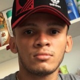 Joasroc8B from Chapadinha | Man | 25 years old | Capricorn