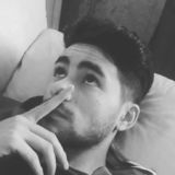 Alan from Villa Allende | Man | 29 years old | Gemini