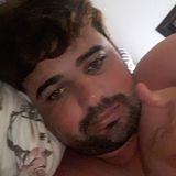 Thiago from Casa Branca | Man | 40 years old | Capricorn