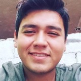 Oscarhadad from Mérida | Man | 30 years old | Leo