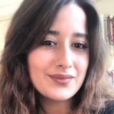 Gokceeee from Bursa | Woman | 28 years old | Gemini
