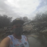 Patrickdossafl from Santaluz | Man | 34 years old | Capricorn