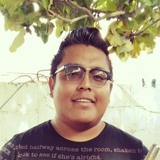 Teco from Santo Domingo Tehuantepec | Man | 30 years old | Leo