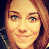 Tereza from Ostrava | Woman | 31 years old | Aries