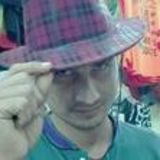 Jazzy from Sharjah | Man | 34 years old | Capricorn