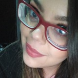 Tatidulcehz from Santo Andre | Woman | 34 years old | Cancer