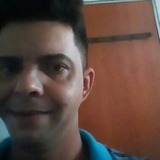 Levilobinhonv from Rio Piracicaba | Man | 43 years old | Scorpio