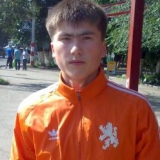 Kanat from Ust'-Kamenogorsk | Man | 36 years old | Leo