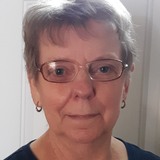 Adlsojy from Evansville | Woman | 75 years old | Taurus