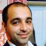Freek from Vityazevo | Man | 39 years old | Sagittarius