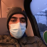 Shamali0Ya from Vaassen | Man | 39 years old | Scorpio