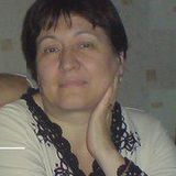 Anna from Tbilisi | Woman | 66 years old | Aquarius