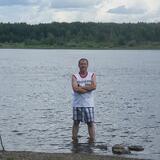 Mihail from Izhevsk | Man | 63 years old | Leo