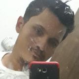 Geo from Cachoeira | Man | 31 years old | Capricorn
