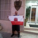 Johnnyonenot0G from Gibraltar | Man | 64 years old | Scorpio