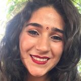 Cecilia from Palermo | Woman | 33 years old | Pisces