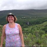 Brigida Villela from Girau do Ponciano | Woman | 68 years old | Pisces