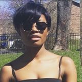 Ade from Lexington | Woman | 28 years old | Cancer