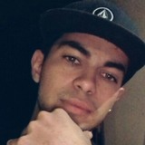Suje from Justiniano Posse | Man | 28 years old | Taurus
