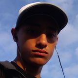 Dangelo from Ferris | Man | 29 years old | Aquarius