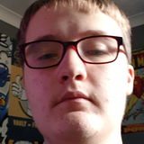 Thomas from Poole | Man | 26 years old | Cancer
