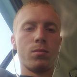Slim from Monticello | Man | 27 years old | Sagittarius