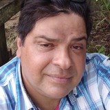 Antoniodehom1F from Coatzacoalcos | Man | 55 years old | Leo